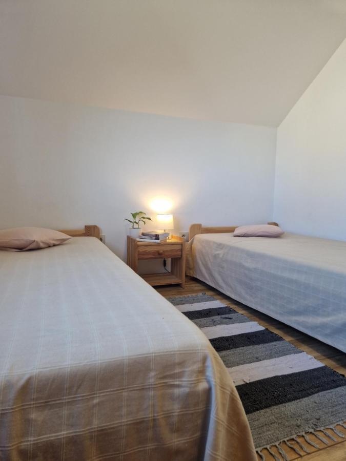 Kukurooms Apartment