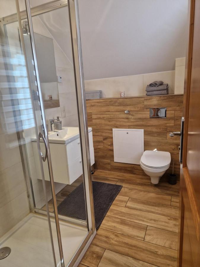 Kukurooms Leilighet Koniaków