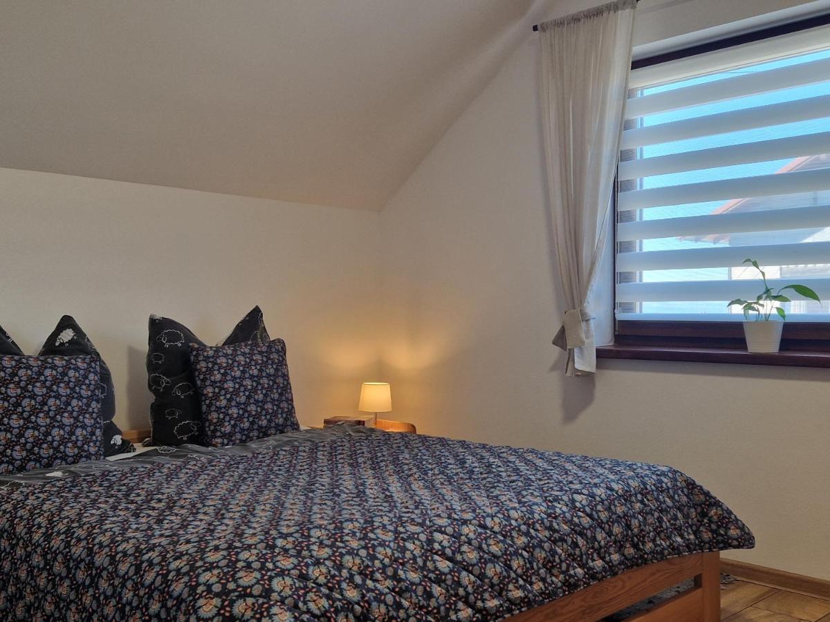 Apartment Kukurooms Koniakow
