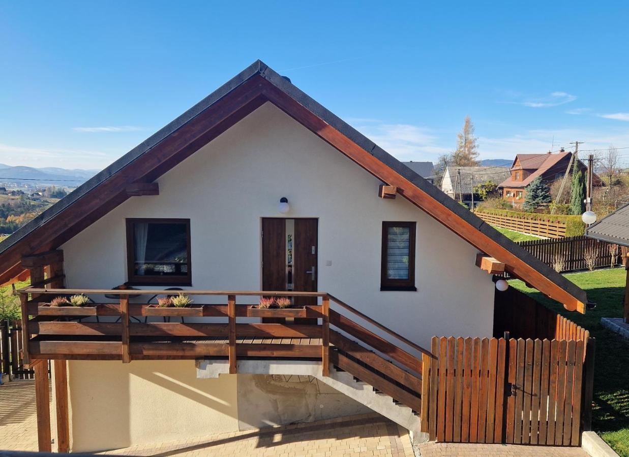 Leilighet Kukurooms Koniaków