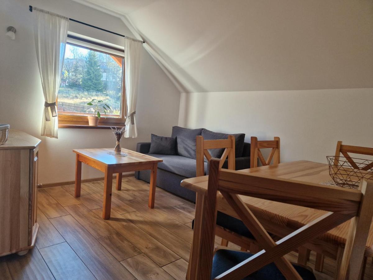 Apartment Kukurooms *