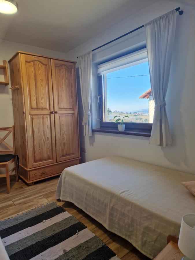 Kukurooms Apartment Koniakow