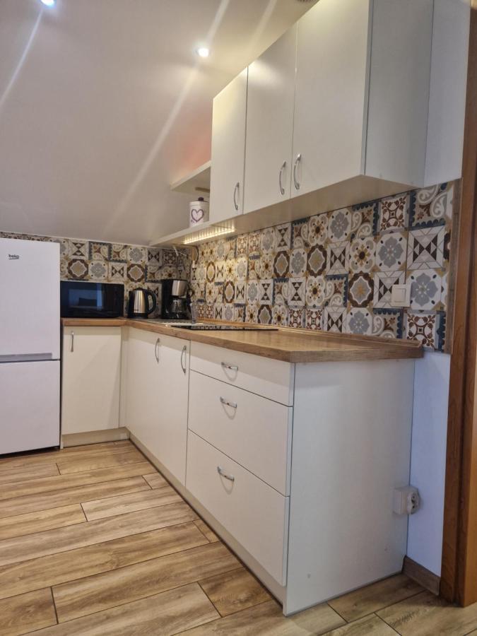 Leilighet Kukurooms *