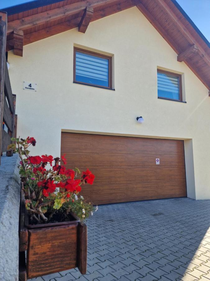 Leilighet Kukurooms